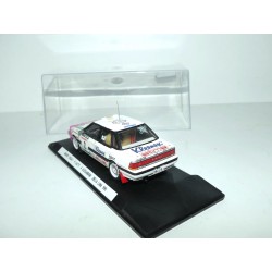 SUBARU LEGACY N°2 RALLYE DELLA LANA 1993 G. PANIZZI PROVENCE MOULAGE 1:43