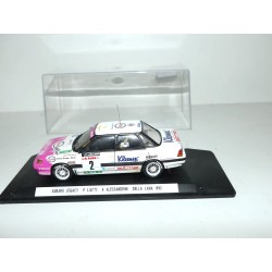 SUBARU LEGACY N°2 RALLYE DELLA LANA 1993 G. PANIZZI PROVENCE MOULAGE 1:43