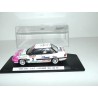 SUBARU LEGACY N°2 RALLYE DELLA LANA 1993 G. PANIZZI PROVENCE MOULAGE 1:43