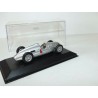 AUTO UNION TYPE D GP D ANGLETERRE 1938 T. NUVOLARI MINICHAMPS 1:43