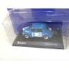 RENAULT 4CV MICHELIN ALTAYA 1:43