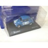 RENAULT 4CV MICHELIN ALTAYA 1:43