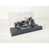 MOTO SUNBEAM S8 1952 ALTAYA 1:24