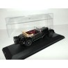 AUSTRO DAIMLER ADR BERGMEISTER 1932 Noir ALTAYA 1:43
