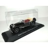 AUSTRO DAIMLER ADR BERGMEISTER 1932 Noir ALTAYA 1:43