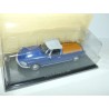 CITROEN ID 19 PICK UP 1970 Bleu UNIVERSAL HOBBIES 1:43 blister