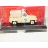 RENAULT COLORALE PICK UP EXPEDITION TIBEST-CONGO IXO PRESSE 1:43