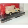 RENAULT COLORALE PICK UP EXPEDITION TIBEST-CONGO IXO PRESSE 1:43
