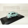 RENAULT 4CV 1947 Vert Pale UNIVERSAL HOBBIES Collection M6 1:43