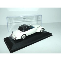 ROSENGART SUPER TRACTION 1939 ALTAYA 1:43