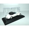 ROSENGART SUPER TRACTION 1939 ALTAYA 1:43