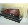 CITROEN DS FOURGON TISSIER BAGAGERE 1973 UNIVERSAL HOBBIES 1:43 blister
