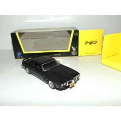 PONTIAC FIREBIRD TRANS AM Noir ROAD LEGEND 1:43 modèle modifié