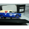 PEUGEOT 403 BREAK LA VACHE QUI RIT NOREV NOREV 1:43  lÃ©ger dÃ©faut