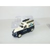 CITROEN 2CV N°055 PATHE MARCONI 1957 NOREV 1:43 sous coque