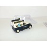 CITROEN 2CV N°055 PATHE MARCONI 1957 NOREV 1:43 sous coque