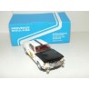 PEUGEOT 306 MAXI RALLYE DES CEVENNES 1996 G. PANIZZI PROVENCE MOULAGE 1:43 