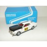 PEUGEOT 306 MAXI RALLYE DES CEVENNES 1996 G. PANIZZI PROVENCE MOULAGE 1:43 