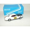 PEUGEOT 306 MAXI RALLYE DES CEVENNES 1996 G. PANIZZI PROVENCE MOULAGE 1:43 