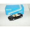 FERRARI F355 SPIDER 1995 Noir PROVENCE MOULAGE 1:43