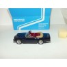 ASTON MARTIN DB6 VOLANTE 1965 Bleu PROVENCE MOULAGE 1:43