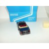 ASTON MARTIN DB6 VOLANTE 1965 Bleu PROVENCE MOULAGE 1:43
