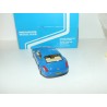 BUGATTI EB 118 1998 Bleu PROVENCE MOULAGE 1:43