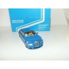 BUGATTI EB 118 1998 Bleu PROVENCE MOULAGE 1:43