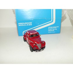 CHEVROLET TC COUPE 1939 GRAN PREMIO DEL NORTE FANGIO PROVENCE MOULAGE 1:43