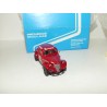 CHEVROLET TC COUPE 1939 GRAN PREMIO DEL NORTE FANGIO PROVENCE MOULAGE 1:43