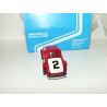 CHEVROLET TC COUPE 1939 GRAN PREMIO DEL NORTE FANGIO PROVENCE MOULAGE 1:43