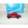 CHEVROLET TC COUPE 1939 GRAN PREMIO DEL NORTE FANGIO PROVENCE MOULAGE 1:43