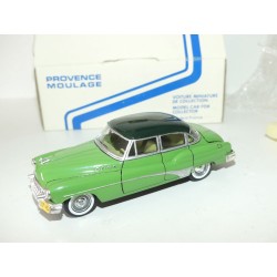 BUICK BERLINE 1950 Vert PROVENCE MOULAGE 1:43