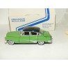 BUICK BERLINE 1950 Vert PROVENCE MOULAGE 1:43