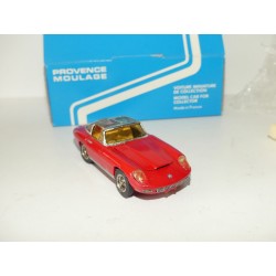 ALFA ROMEO 3000 CM PININFARINA 1960 PROVENCE MOULAGE 1:43