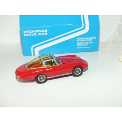 ALFA ROMEO 3000 CM PININFARINA 1960 PROVENCE MOULAGE 1:43