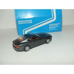 ASTON MARTIN DB7 1993 Gris PROVENCE MOULAGE 1:43
