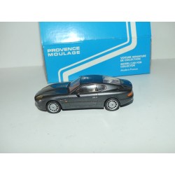 ASTON MARTIN DB7 1993 Gris PROVENCE MOULAGE 1:43