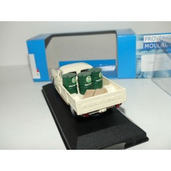 PEUGEOT 404 PICK UP PROVENCE MOULAGE N033 1:43