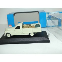 PEUGEOT 203 PICK UP PROVENCE MOULAGE N040 1:43