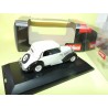 MERCEDES 170 V CABRIOLET CAPOTÃ‰ SCHUCO 02463 1:43