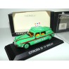 CITROEN ID 19 BREAK PETROLE HAHN NOREV 1:43