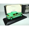 CITROEN ID 19 BREAK PETROLE HAHN NOREV 1:43