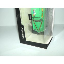CITROEN ID 19 BREAK PETROLE HAHN NOREV 1:43