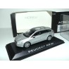 PEUGEOT 508 SW II Phase 1 2010 Gris NOREV 1:43