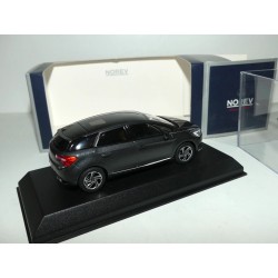 CITROEN DS5 2015 Gris NOREV 1:43