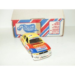 PEUGEOT 505 PRODUCTION DININ N°7 1981 J.P. BELTOISE TOP 43 1:43