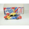PEUGEOT 505 PRODUCTION DININ N°7 1981 J.P. BELTOISE TOP 43 1:43
