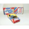 PEUGEOT 505 PRODUCTION DININ N°7 1981 J.P. BELTOISE TOP 43 1:43