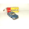 HINO CONTESSA 1300 Bleu MODEL PET 26 1:42